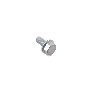 N10714101 Bolt. Suspension. Mount. Crossmember. Support. (Front, Rear)